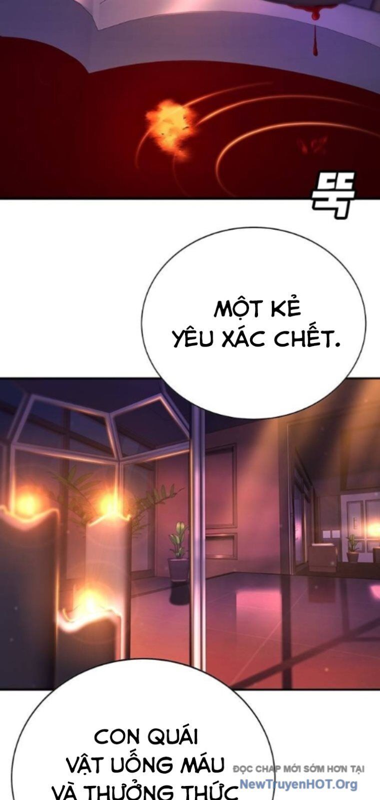 Cách Mạng Bắt Nạt Chapter 37 - Trang 2