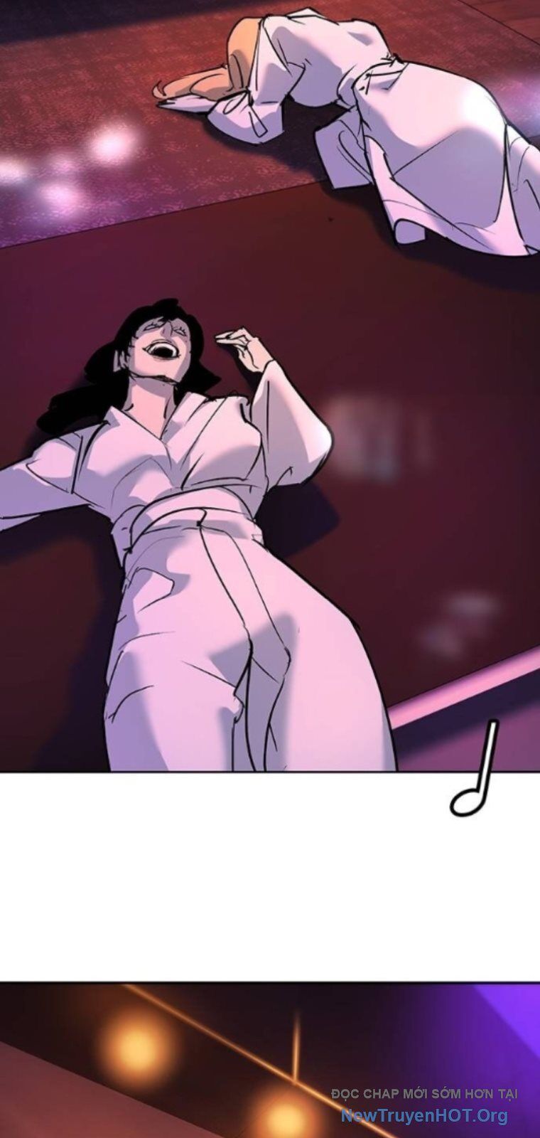 Cách Mạng Bắt Nạt Chapter 37 - Trang 2