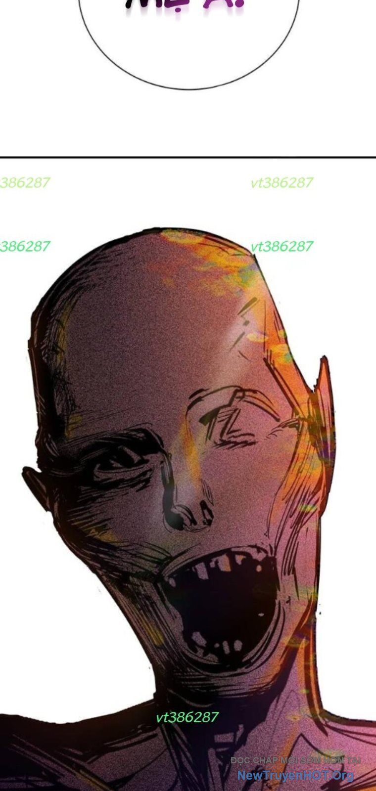 Cách Mạng Bắt Nạt Chapter 37 - Trang 2