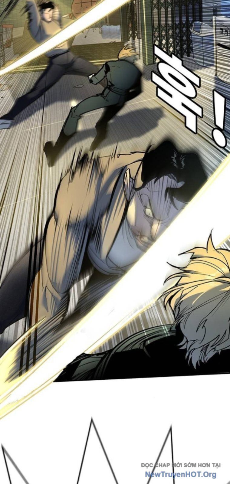 Cách Mạng Bắt Nạt Chapter 37 - Trang 2