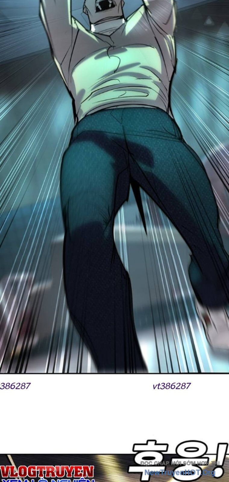 Cách Mạng Bắt Nạt Chapter 37 - Trang 2