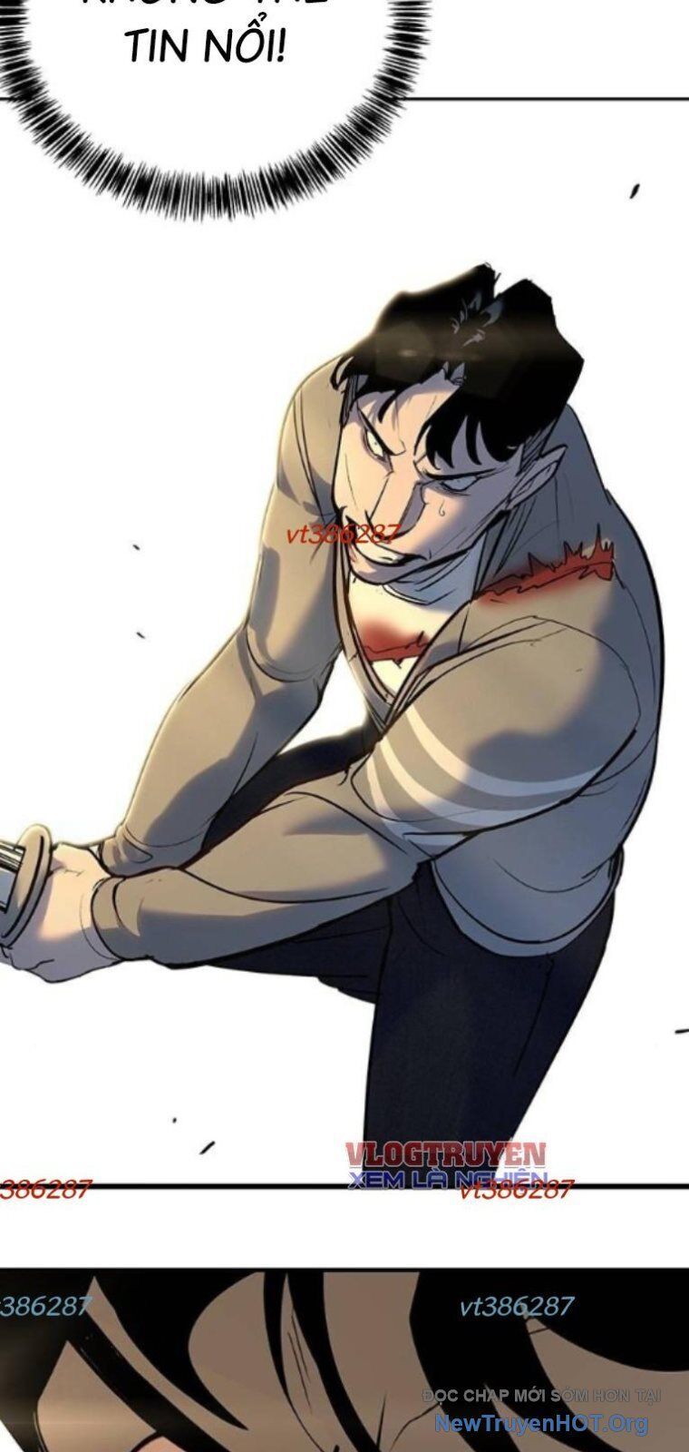 Cách Mạng Bắt Nạt Chapter 37 - Trang 2