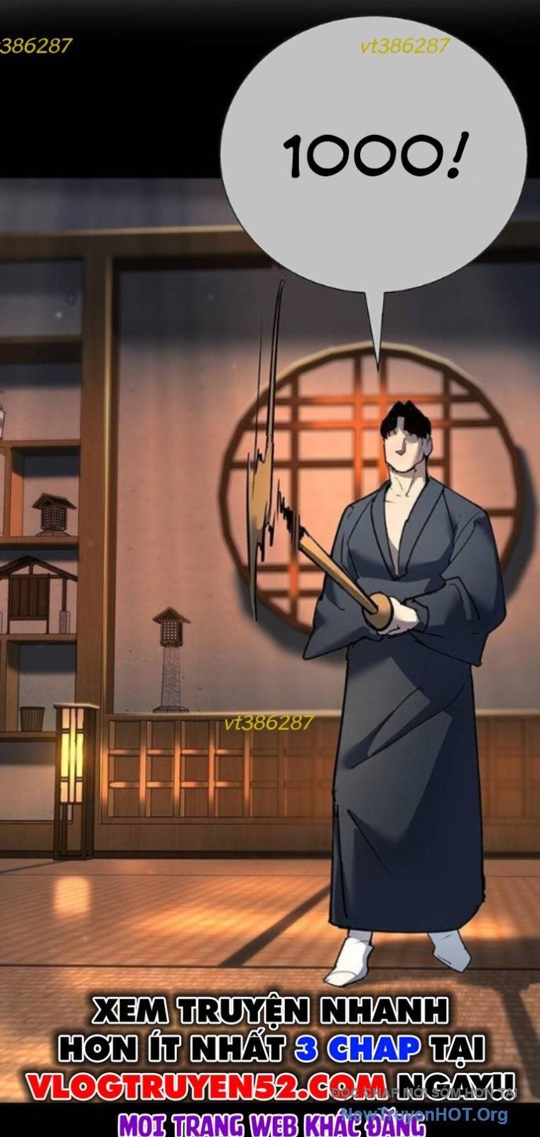 Cách Mạng Bắt Nạt Chapter 37 - Trang 2