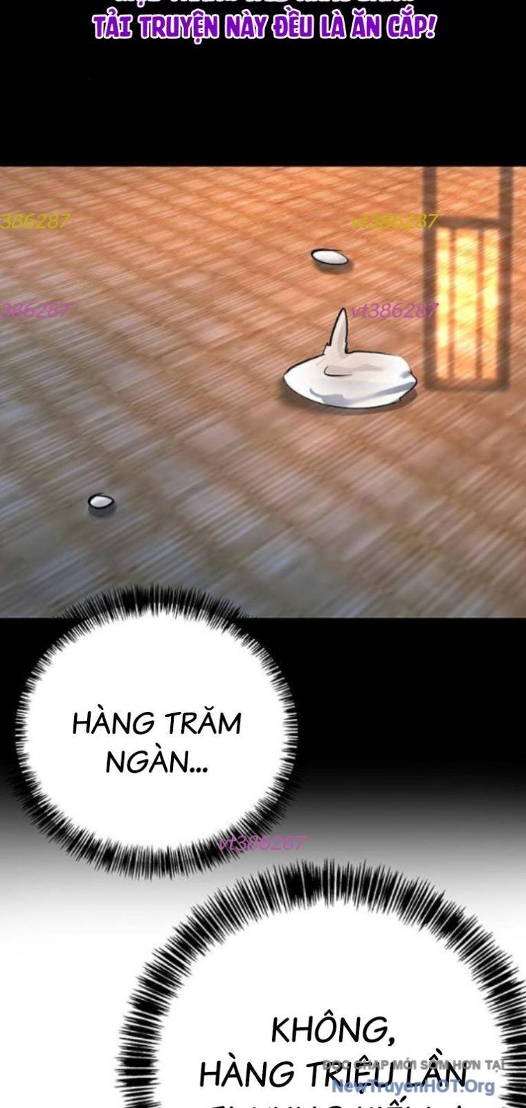 Cách Mạng Bắt Nạt Chapter 37 - Trang 2