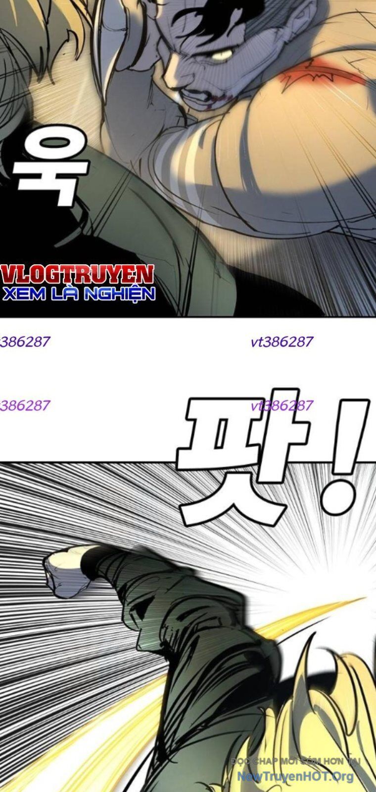 Cách Mạng Bắt Nạt Chapter 37 - Trang 2