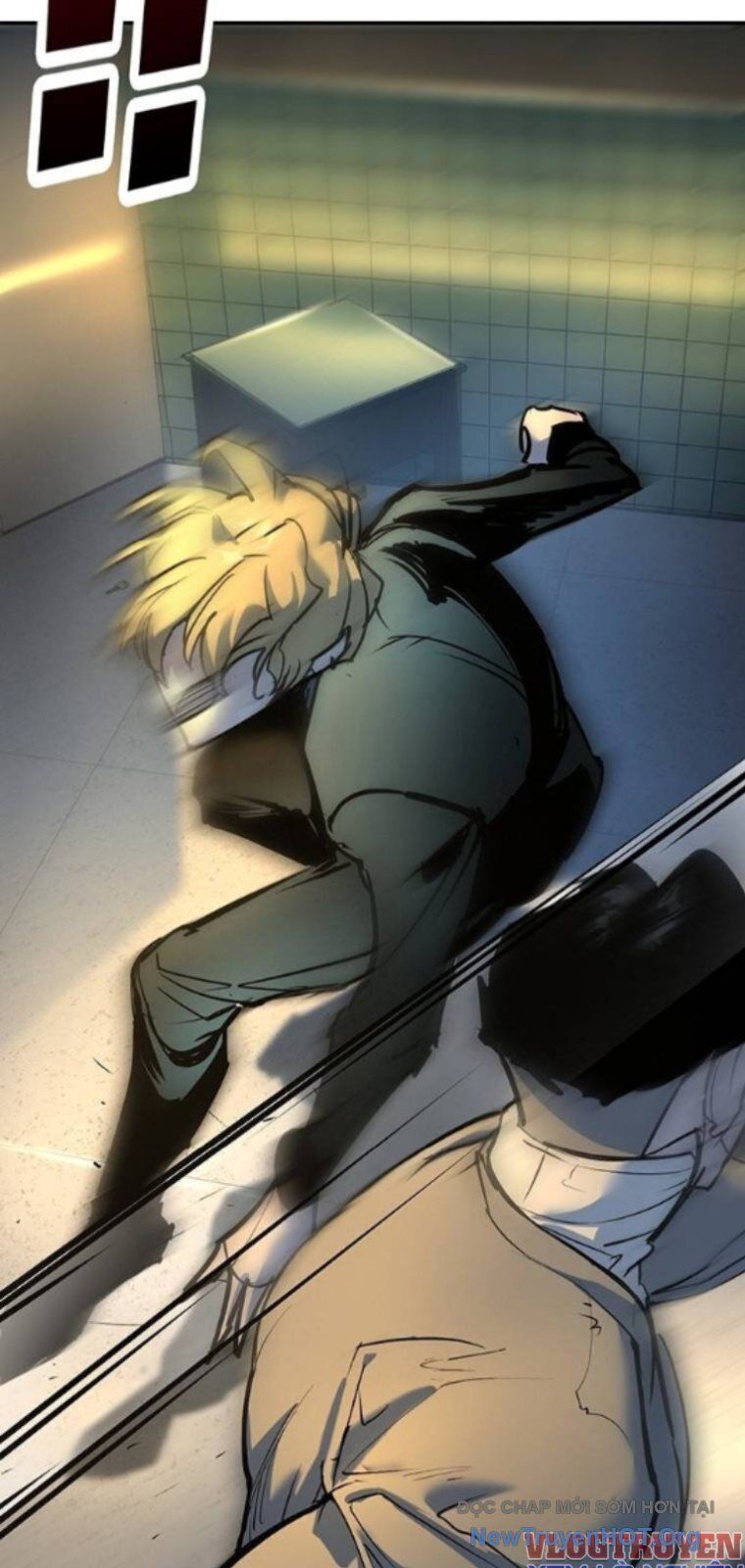 Cách Mạng Bắt Nạt Chapter 37 - Trang 2