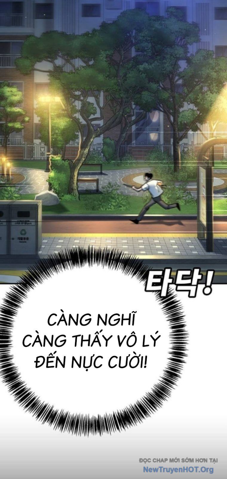 Cách Mạng Bắt Nạt Chapter 37 - Trang 2