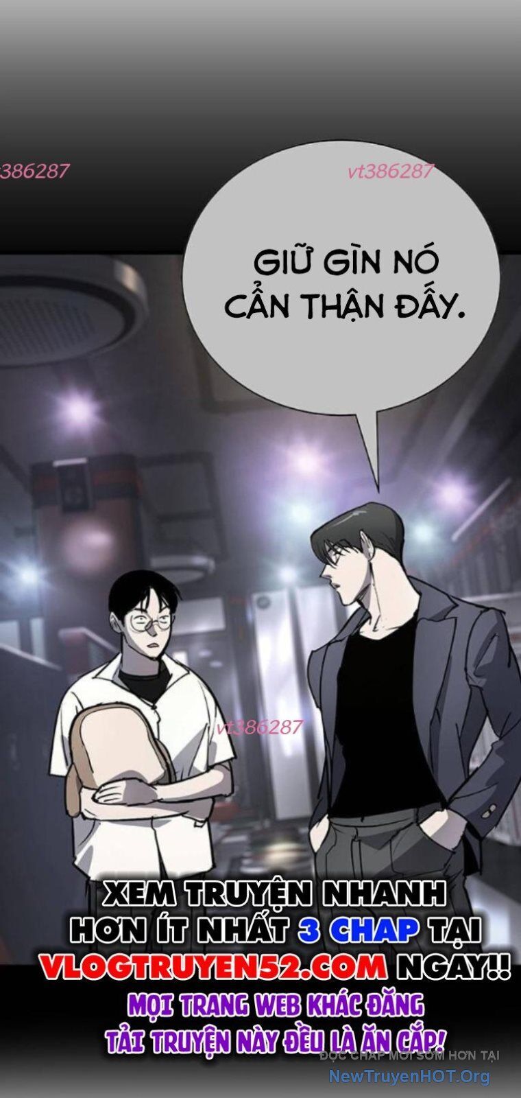 Cách Mạng Bắt Nạt Chapter 37 - Trang 2