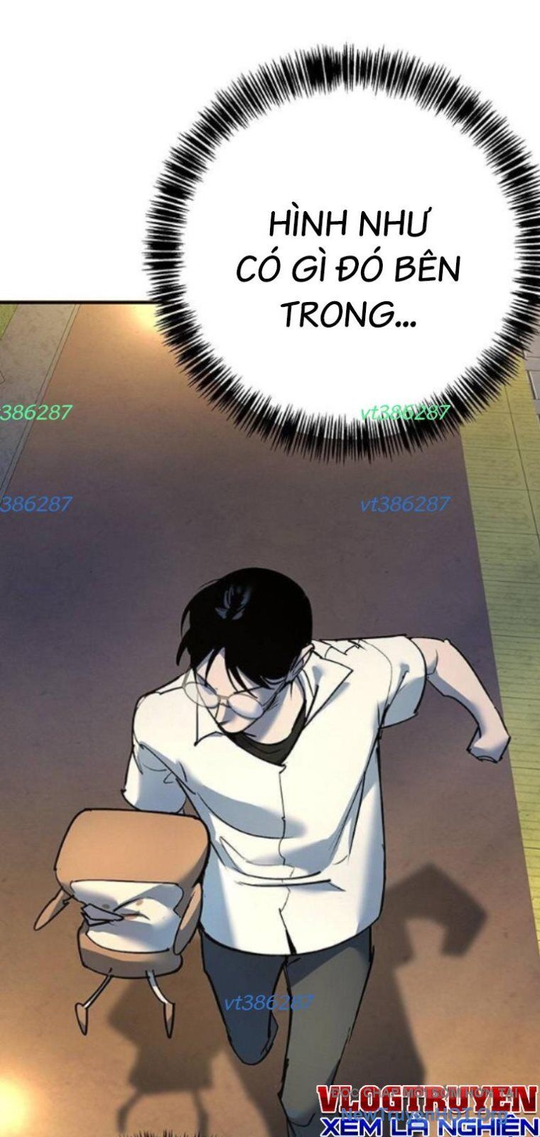 Cách Mạng Bắt Nạt Chapter 37 - Trang 2