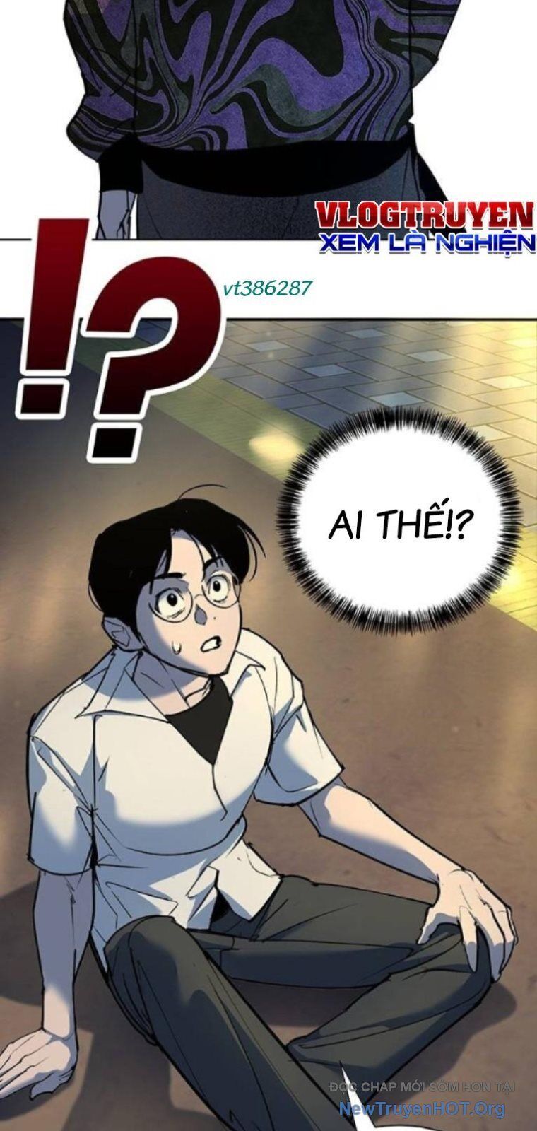 Cách Mạng Bắt Nạt Chapter 37 - Trang 2