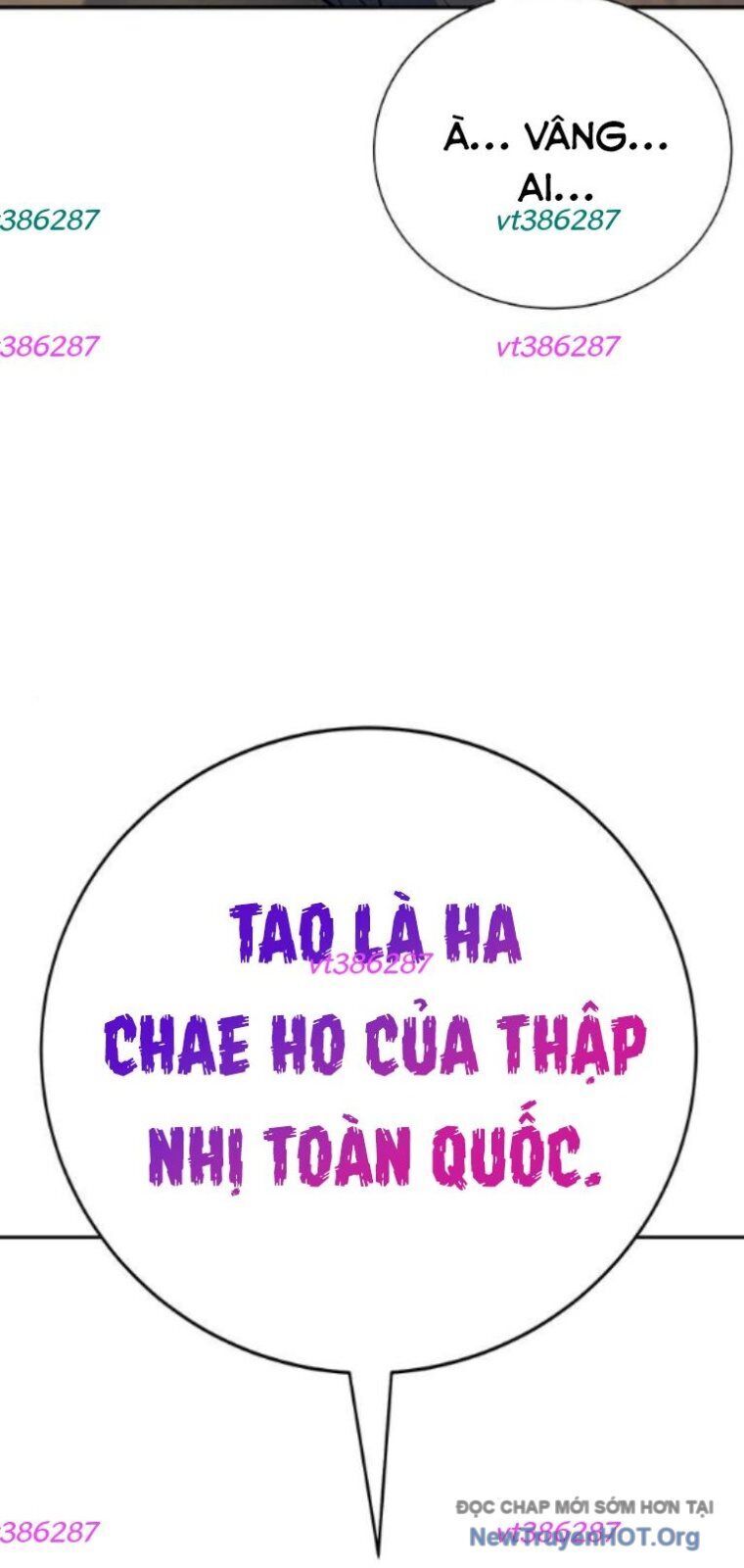 Cách Mạng Bắt Nạt Chapter 37 - Trang 2