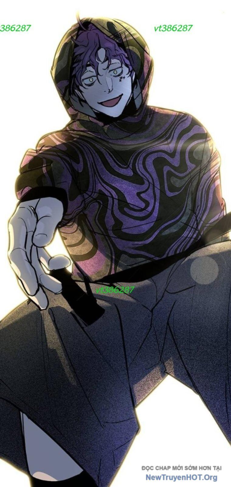 Cách Mạng Bắt Nạt Chapter 37 - Trang 2