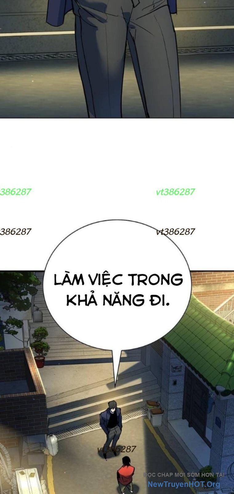 Cách Mạng Bắt Nạt Chapter 37 - Trang 2