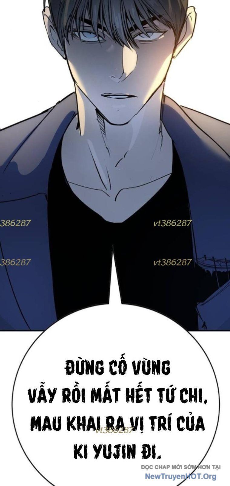 Cách Mạng Bắt Nạt Chapter 37 - Trang 2