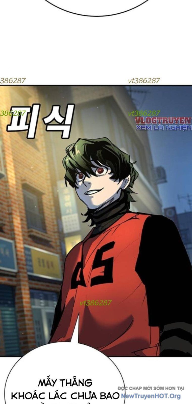 Cách Mạng Bắt Nạt Chapter 37 - Trang 2