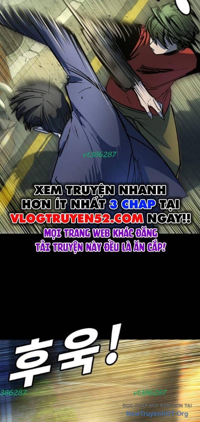 Cách Mạng Bắt Nạt Chapter 37 - Trang 2