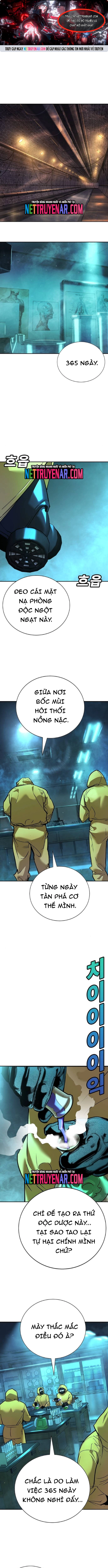 Cách Mạng Bắt Nạt Chapter 38 - Trang 2