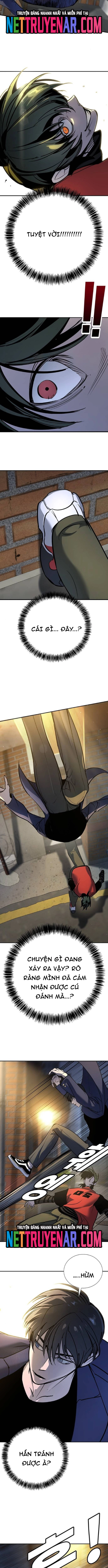 Cách Mạng Bắt Nạt Chapter 38 - Trang 2