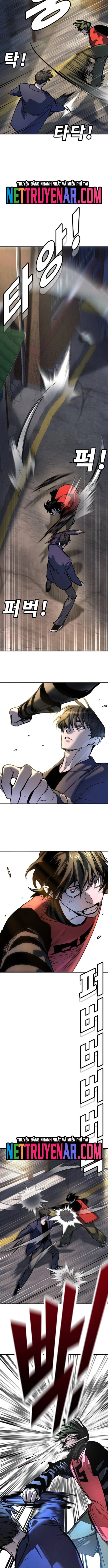 Cách Mạng Bắt Nạt Chapter 38 - Trang 2