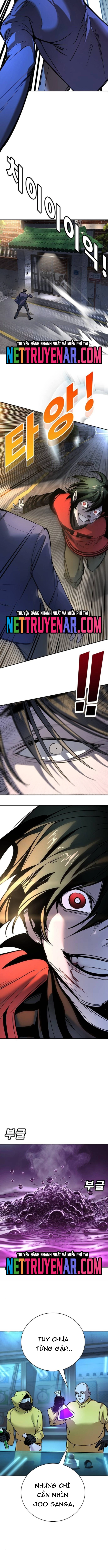 Cách Mạng Bắt Nạt Chapter 38 - Trang 2