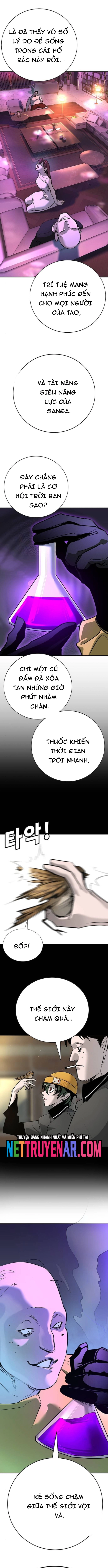 Cách Mạng Bắt Nạt Chapter 38 - Trang 2