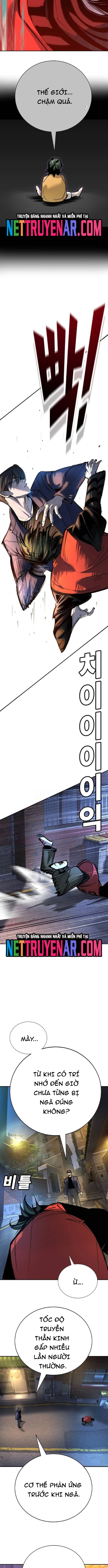 Cách Mạng Bắt Nạt Chapter 38 - Trang 2