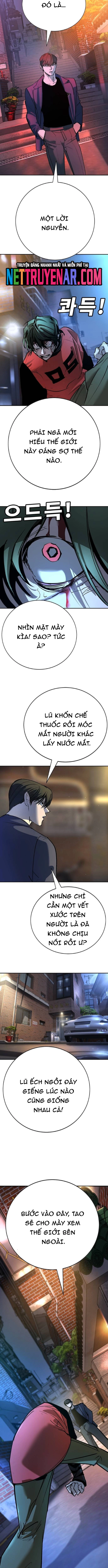 Cách Mạng Bắt Nạt Chapter 38 - Trang 2