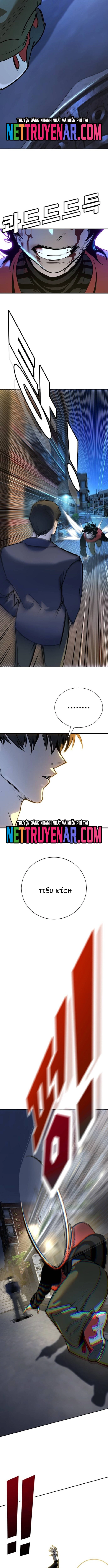 Cách Mạng Bắt Nạt Chapter 38 - Trang 2