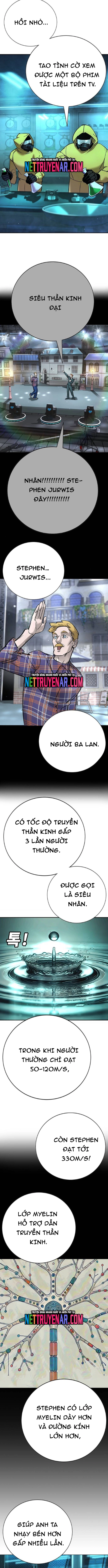 Cách Mạng Bắt Nạt Chapter 38 - Trang 2