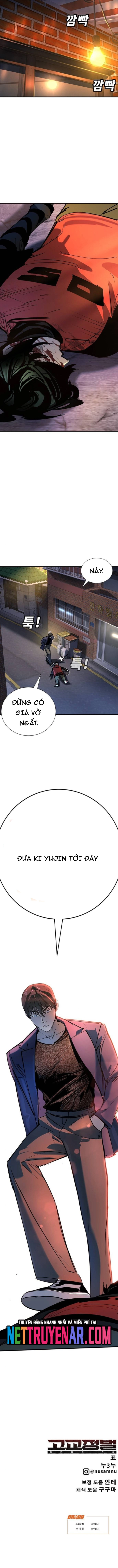 Cách Mạng Bắt Nạt Chapter 38 - Trang 2