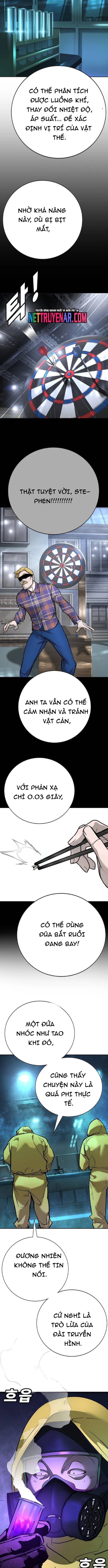 Cách Mạng Bắt Nạt Chapter 38 - Trang 2