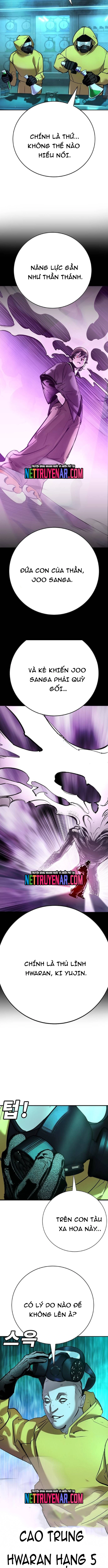 Cách Mạng Bắt Nạt Chapter 38 - Trang 2