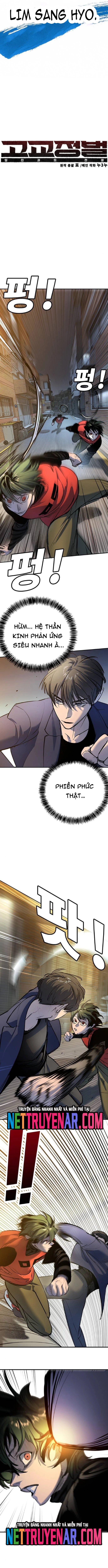 Cách Mạng Bắt Nạt Chapter 38 - Trang 2