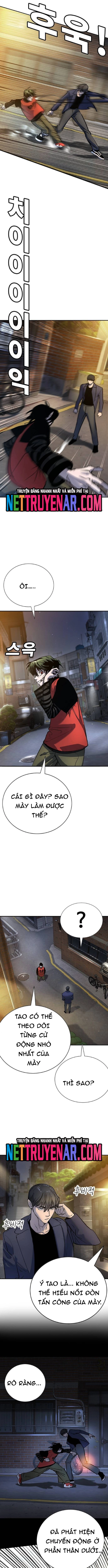 Cách Mạng Bắt Nạt Chapter 38 - Trang 2