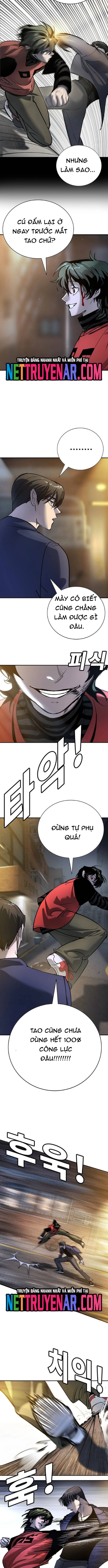 Cách Mạng Bắt Nạt Chapter 38 - Trang 2