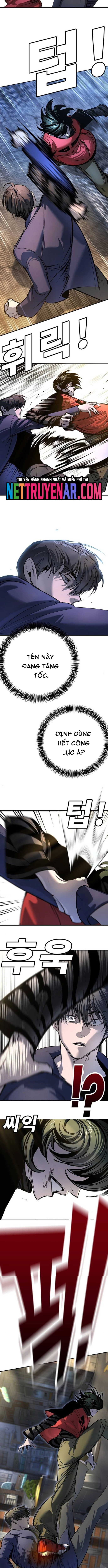 Cách Mạng Bắt Nạt Chapter 38 - Trang 2