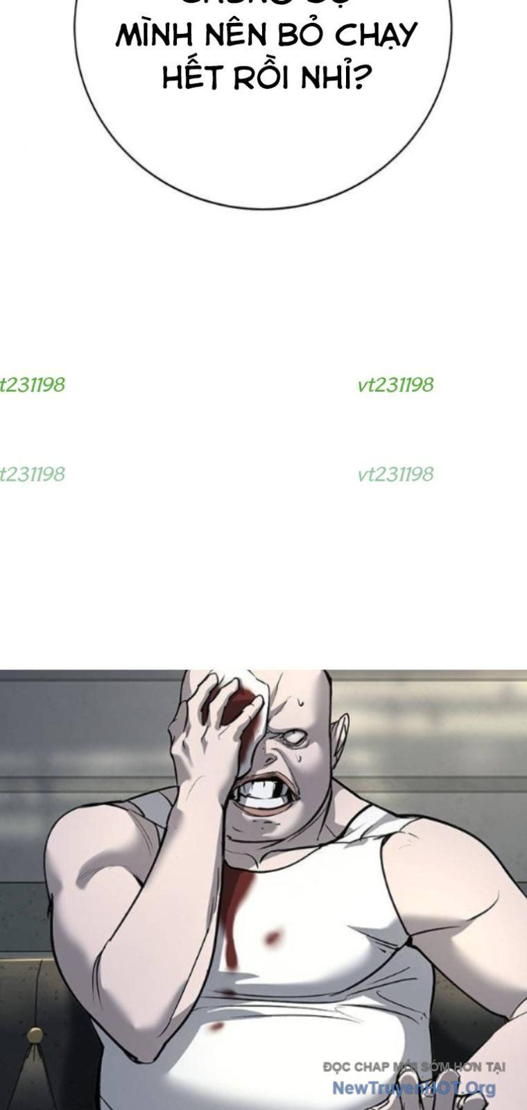 Cách Mạng Bắt Nạt Chapter 40 - Trang 2