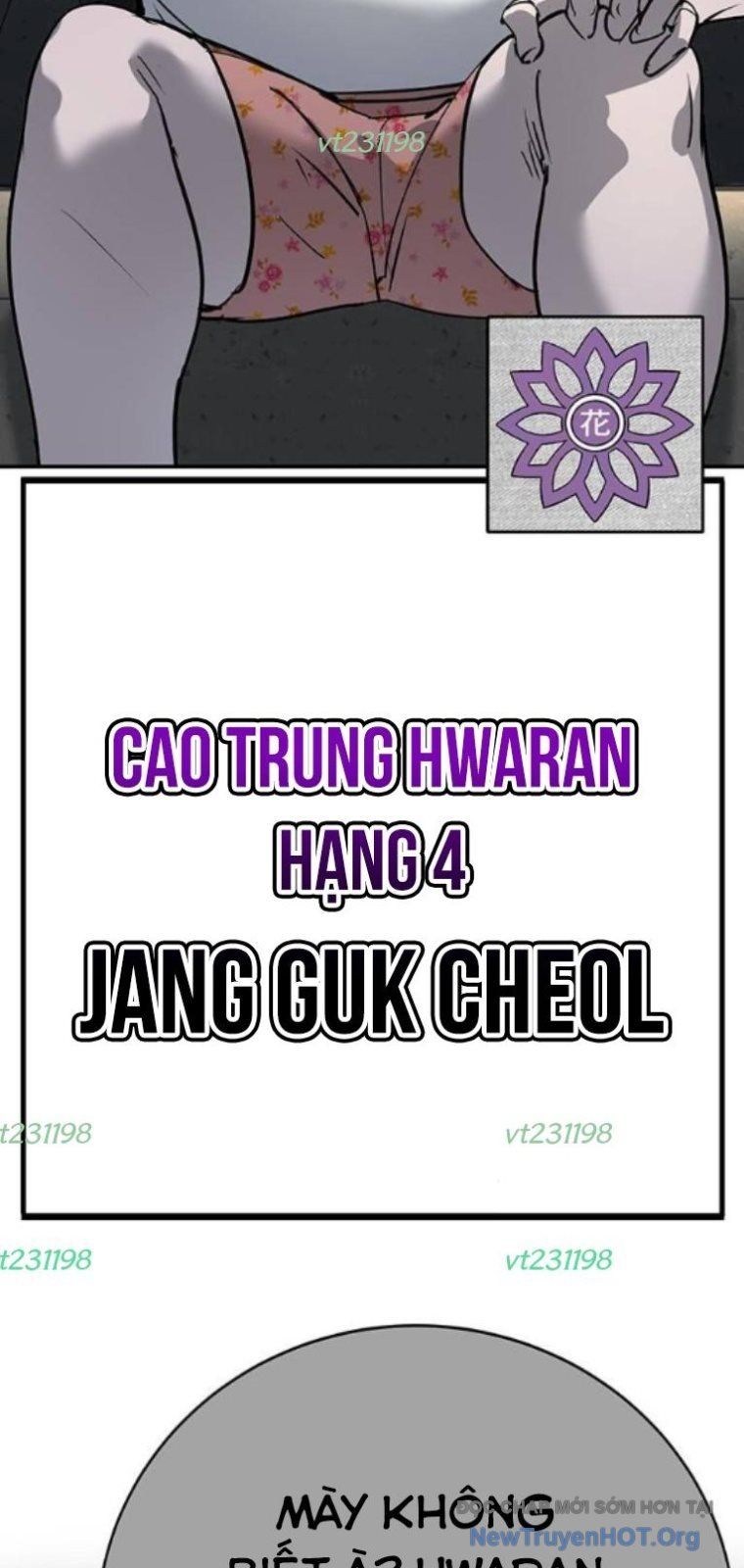 Cách Mạng Bắt Nạt Chapter 40 - Trang 2