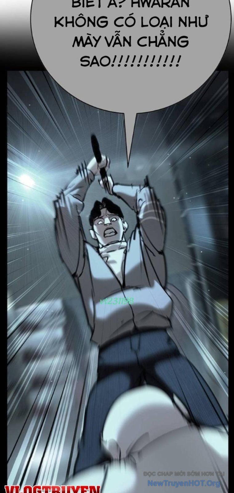 Cách Mạng Bắt Nạt Chapter 40 - Trang 2