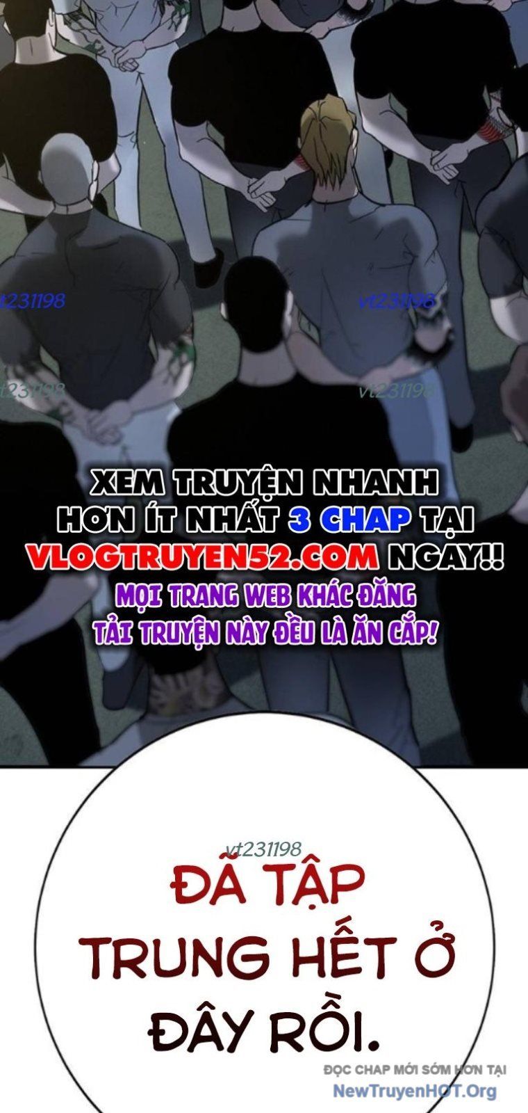 Cách Mạng Bắt Nạt Chapter 40 - Trang 2