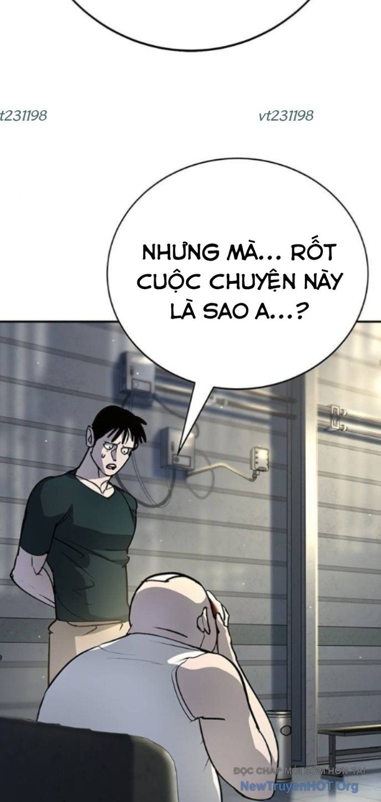 Cách Mạng Bắt Nạt Chapter 40 - Trang 2