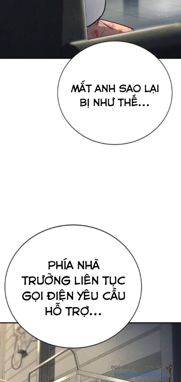 Cách Mạng Bắt Nạt Chapter 40 - Trang 2