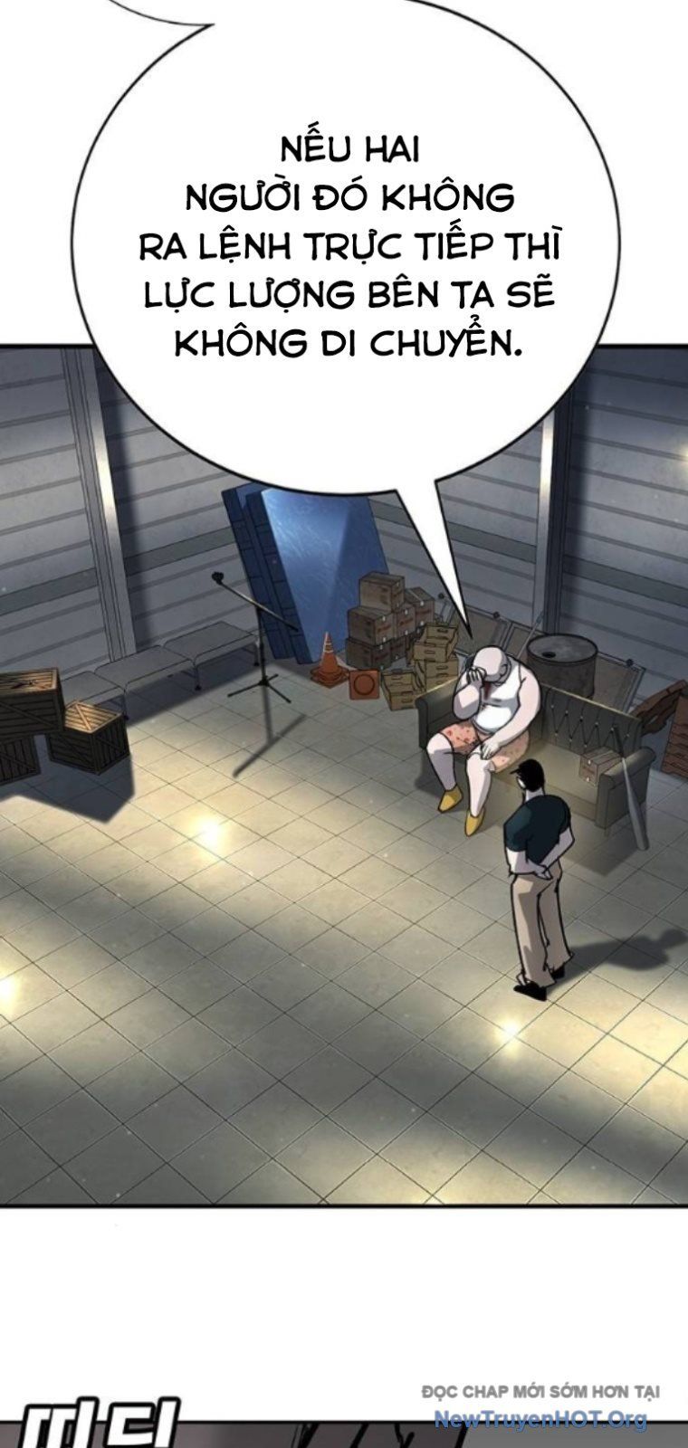 Cách Mạng Bắt Nạt Chapter 40 - Trang 2