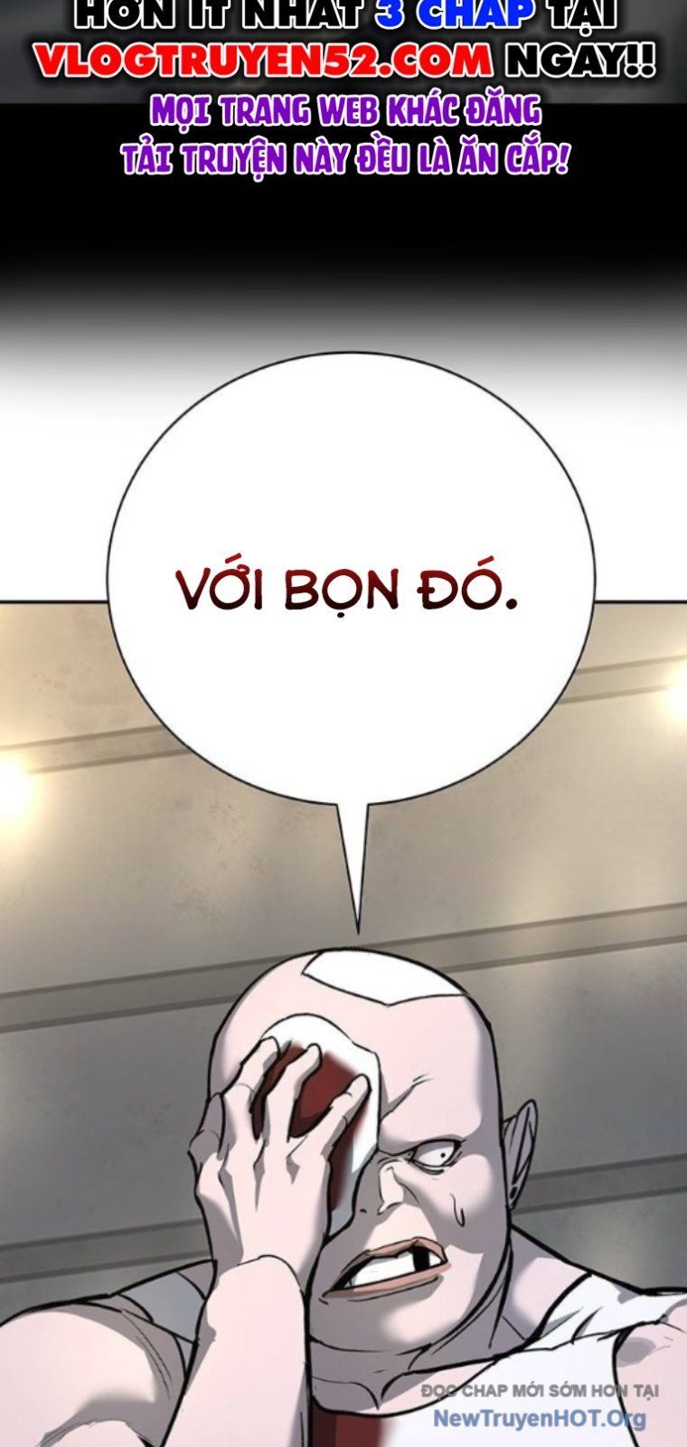 Cách Mạng Bắt Nạt Chapter 40 - Trang 2