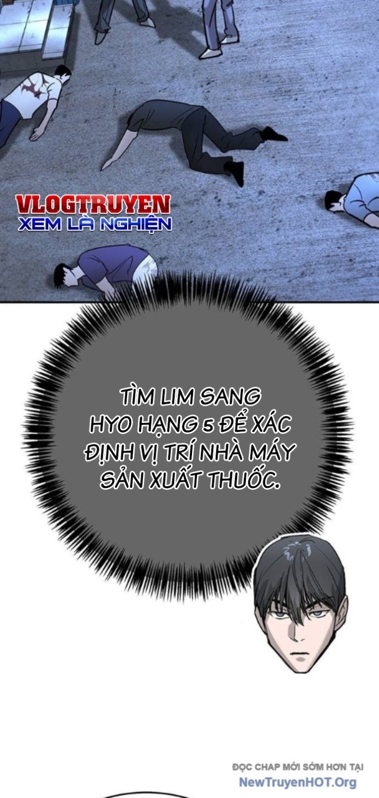 Cách Mạng Bắt Nạt Chapter 40 - Trang 2