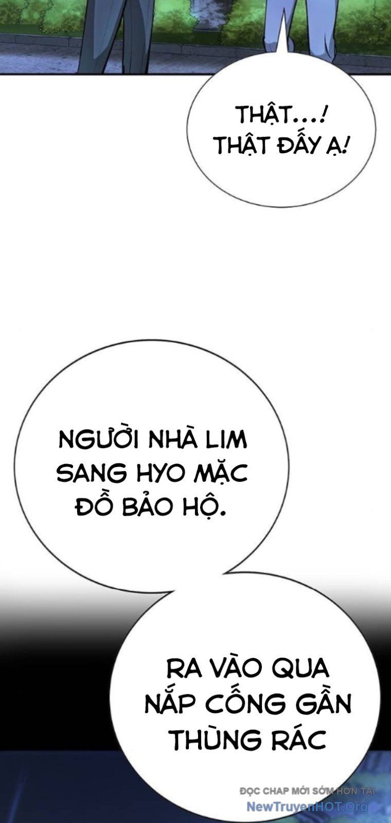 Cách Mạng Bắt Nạt Chapter 40 - Trang 2