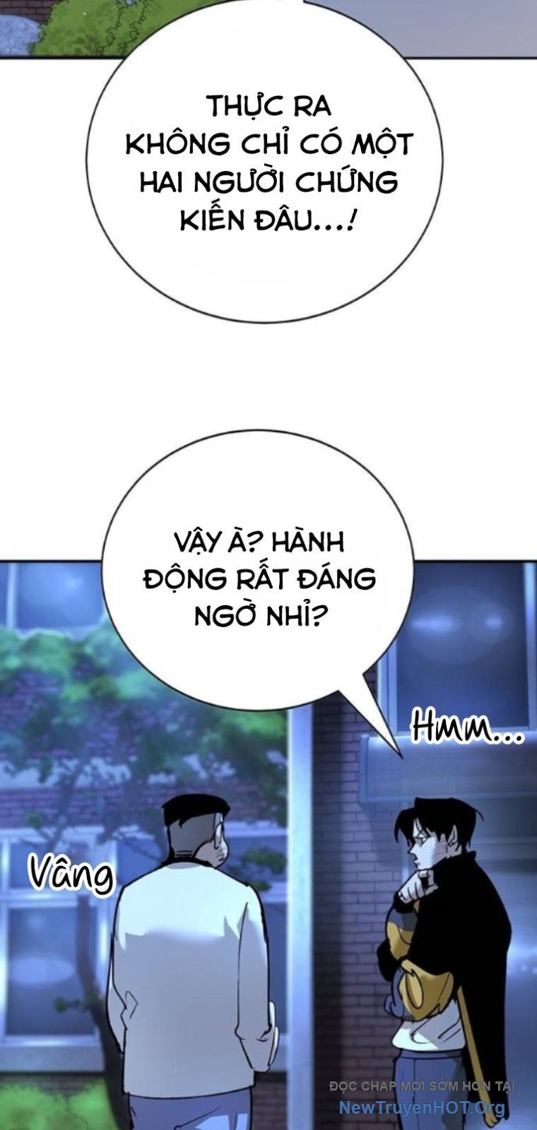 Cách Mạng Bắt Nạt Chapter 40 - Trang 2