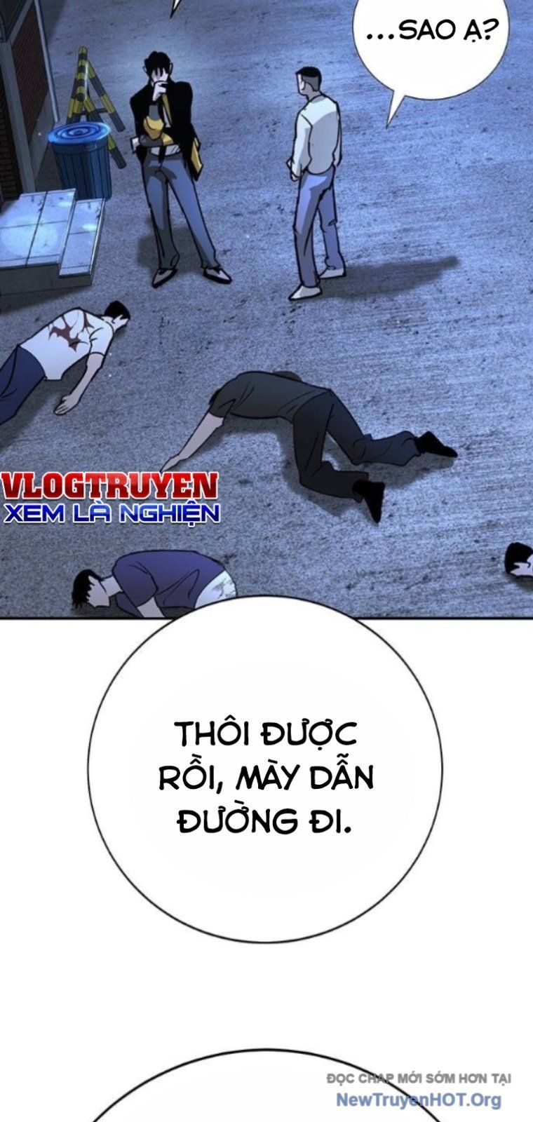 Cách Mạng Bắt Nạt Chapter 40 - Trang 2