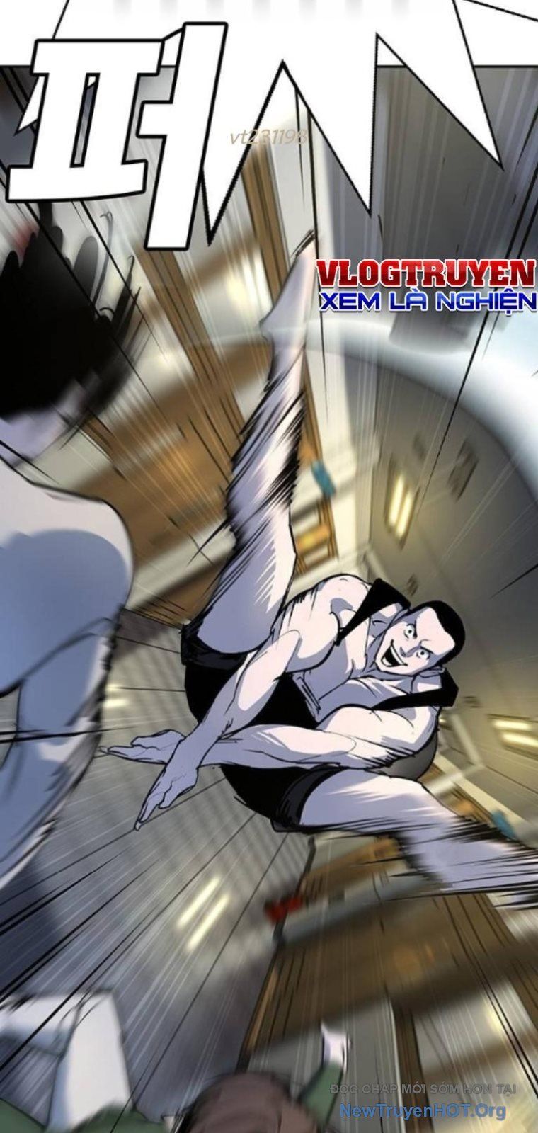 Cách Mạng Bắt Nạt Chapter 40 - Trang 2