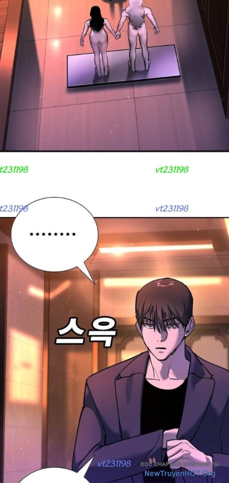 Cách Mạng Bắt Nạt Chapter 40 - Trang 2